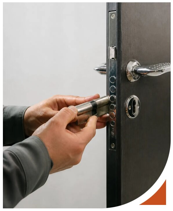 Замена замков Mul T Lock с выездом в Шебекине круглосуточно
