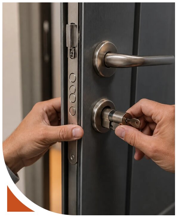 Срочная замена замков Abloy в Шебекине от 6618 р. | Разлок-Шбк