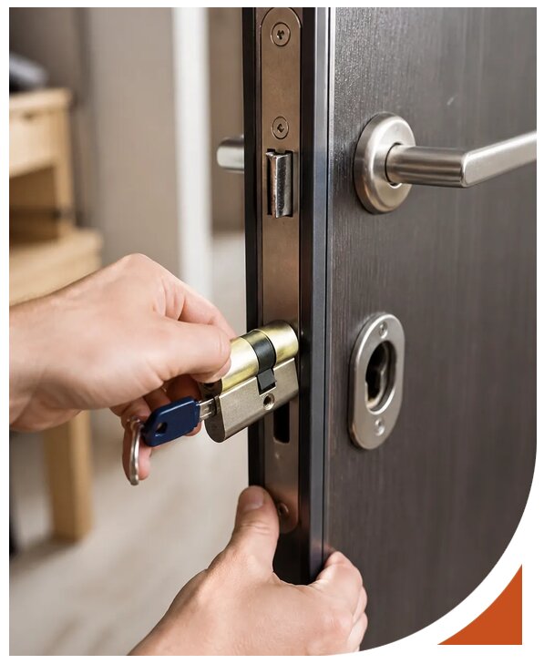 Профессиональный ремонт замков Mul T Lock с выездом в Шебекине
