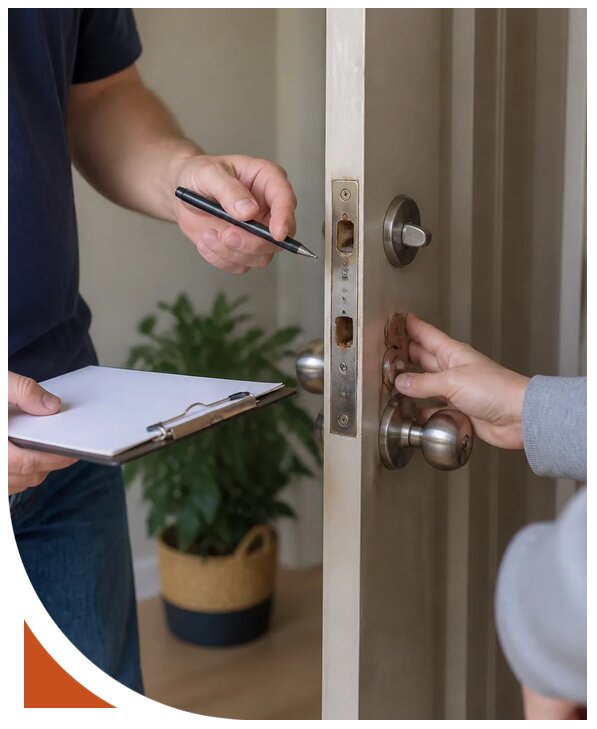 Срочный ремонт замков Abloy в Шебекине от 3563 р. | Разлок-Шбк