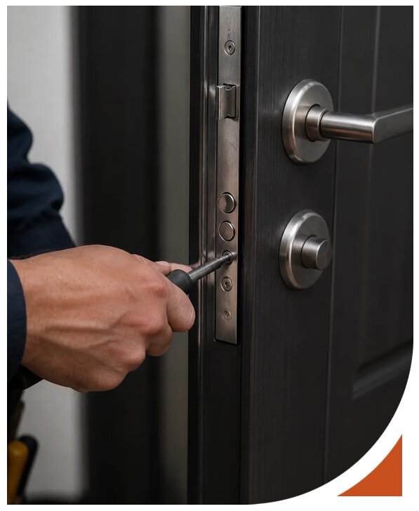 Ремонт замков Abloy с выездом мастера на дом в Шебекине